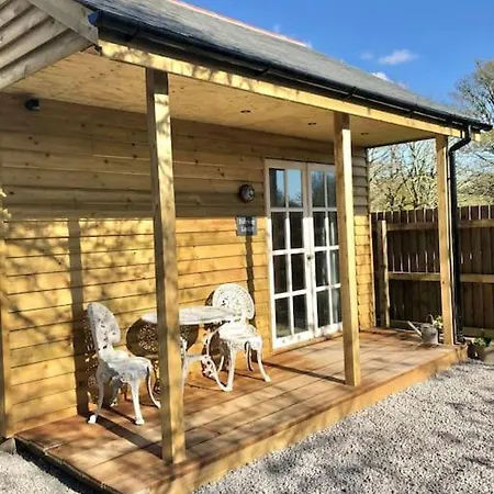 Fairway Lodge Saint Erth Exterior photo