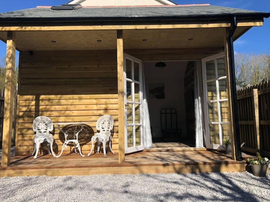 Fairway Holiday home Saint Erth