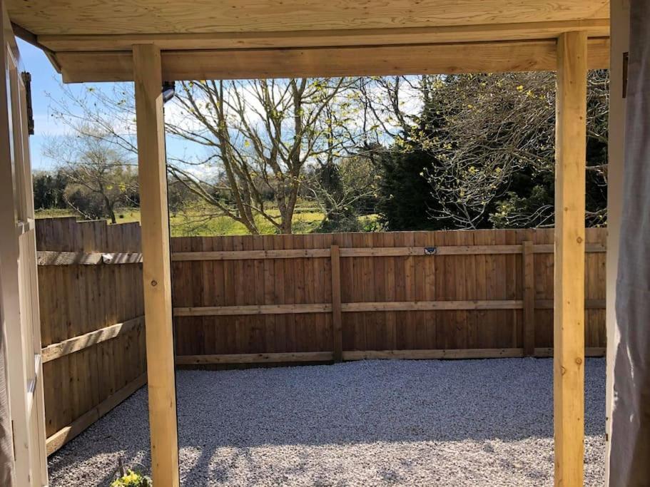 Fairway Holiday home