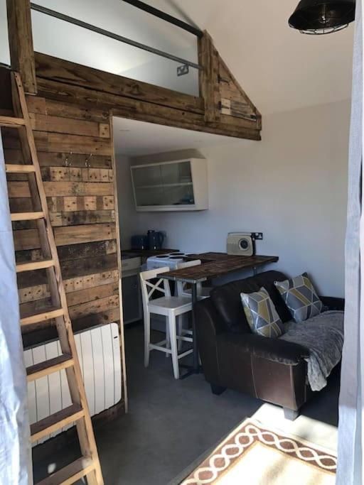 Holiday home Fairway Saint Erth