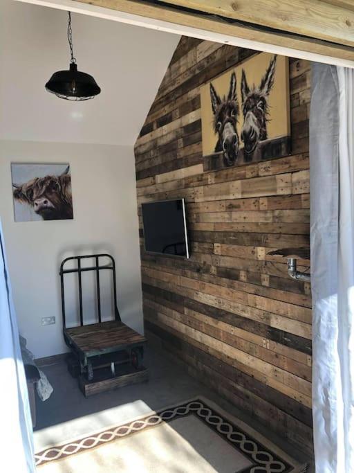 Fairway Holiday home Saint Erth