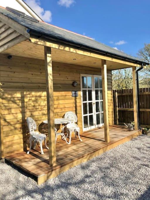 Fairway Holiday home *